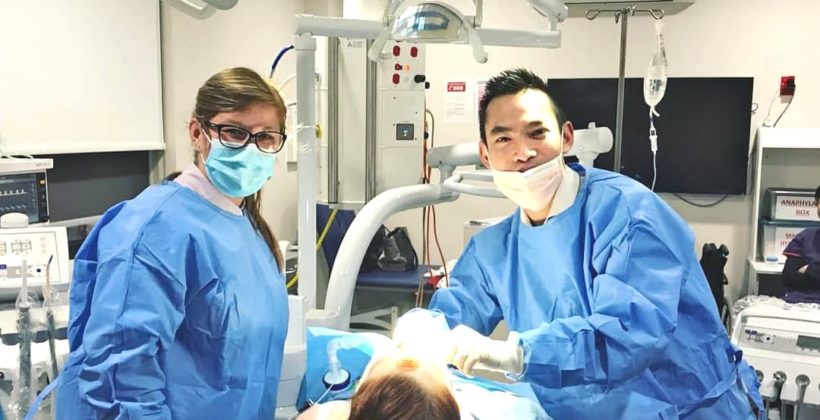 Dandenong Dentists Dr Joshua Koh
